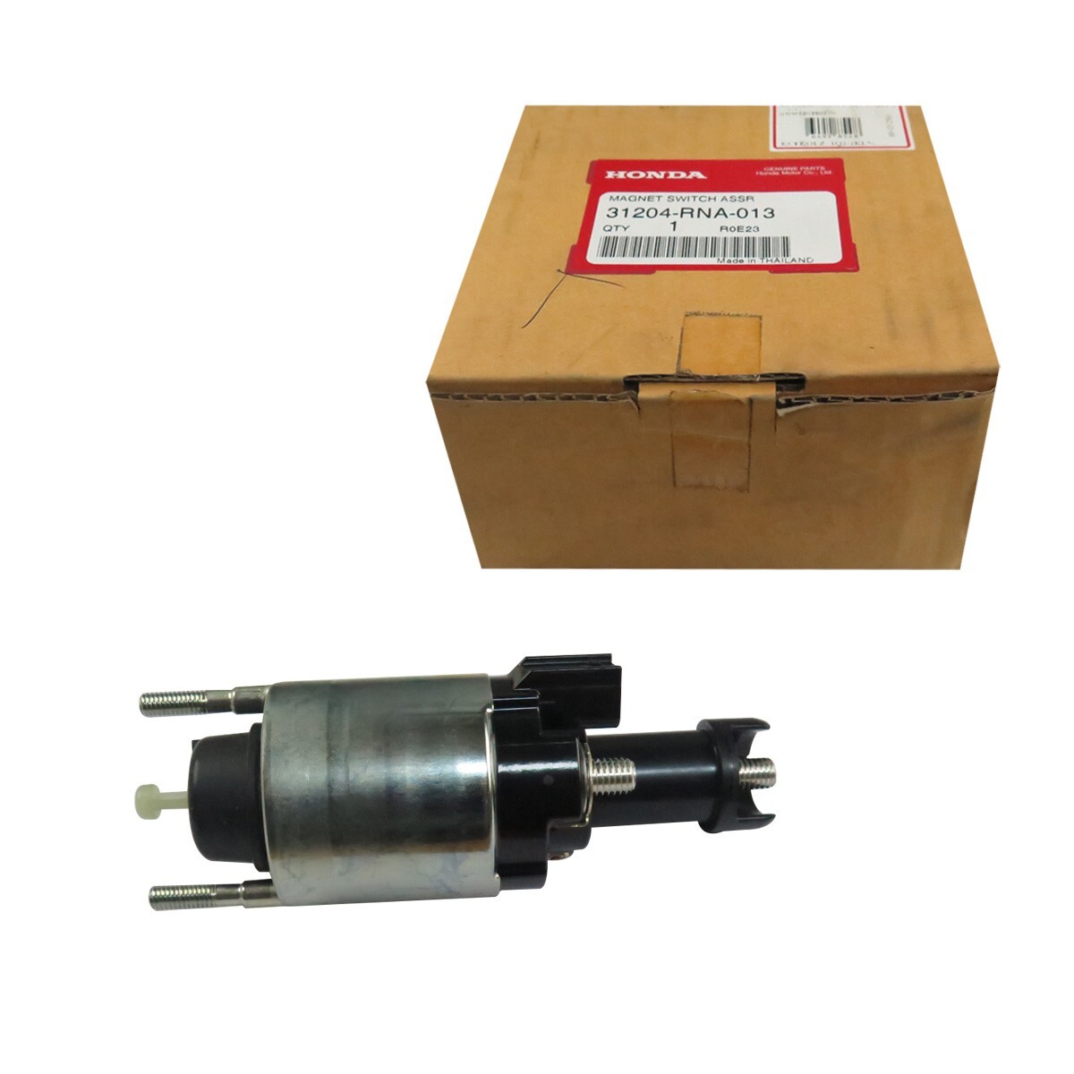 Mắc Lích Đề 2.0 & 2.$ Honda Cr-V Mã phụ tùng 31207PNA003