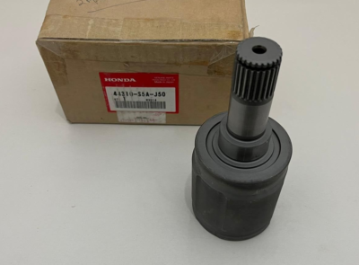 Đầu Láp Trong Phải 28X35x25 Honda Civic Mã phụ tùng 44310S5AJ00