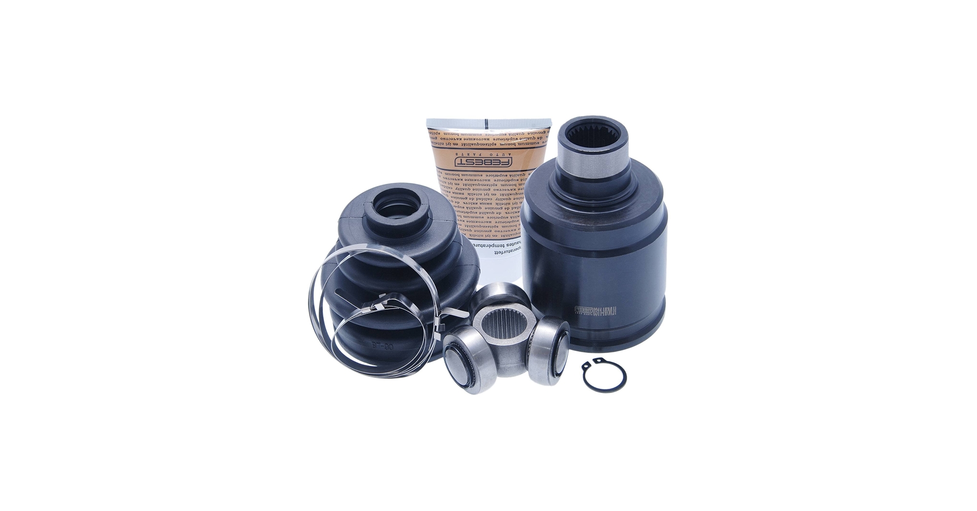 Đầu Láp Trong Trái Số Sàn 1.8L 27X30x40 Honda Civic Mã phụ tùng 44310S5A300