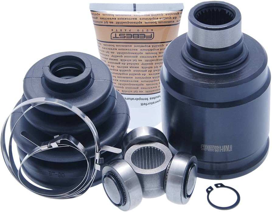 Đầu Láp Trong Trái Số Sàn 1.8L 27X30x40 Honda Civic Mã phụ tùng 44310S5A300