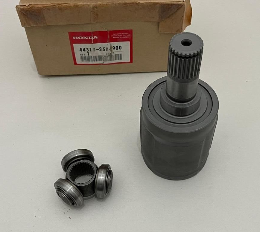Đầu Láp Trong Trái Số Sàn 1.8L 27X30x40 Honda Civic Mã phụ tùng 44310S5A300
