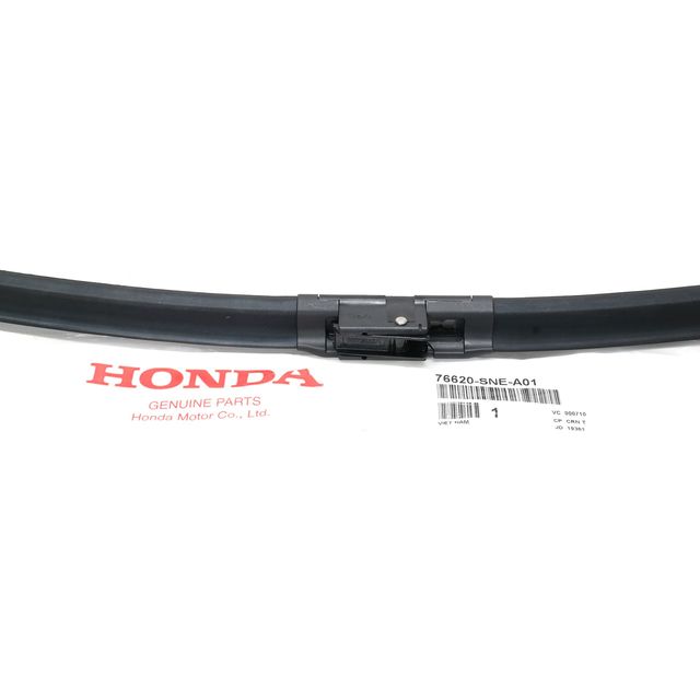 Lưỡi Gạt Mưa Trái Honda Civic Mã phụ tùng 76620SNEA01
