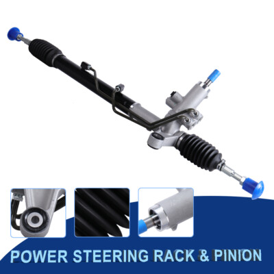 Thước Lái 1.8 Honda Civic Mã phụ tùng 53601SNAA52