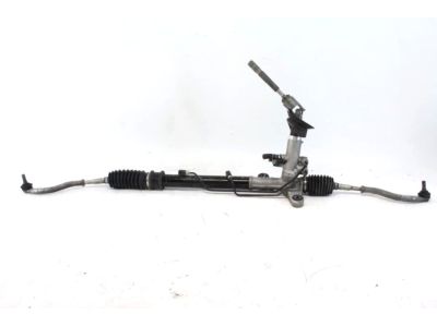 Thước Lái 1.8 Honda Civic Mã phụ tùng 53601SNAA52