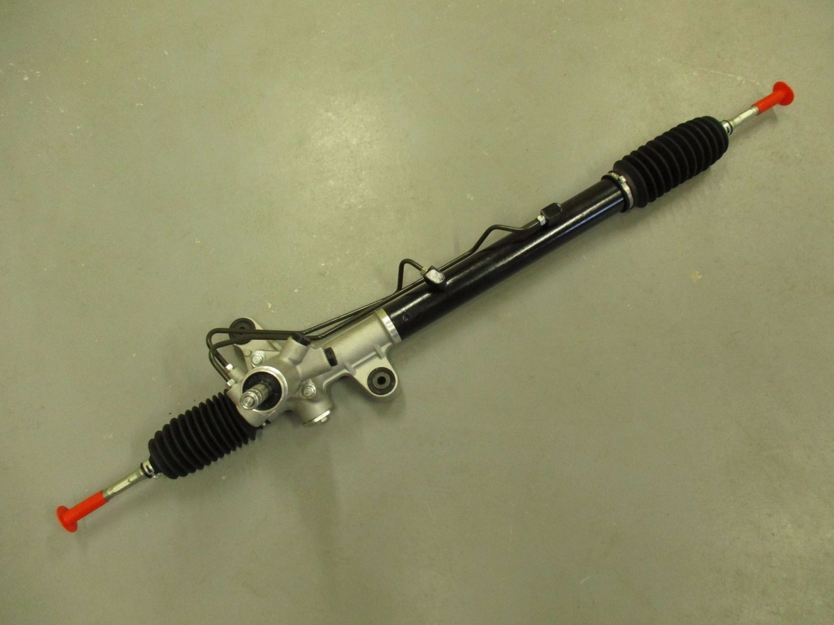 Thước Lái 1.8 Honda Civic Mã phụ tùng 53601SNAA51