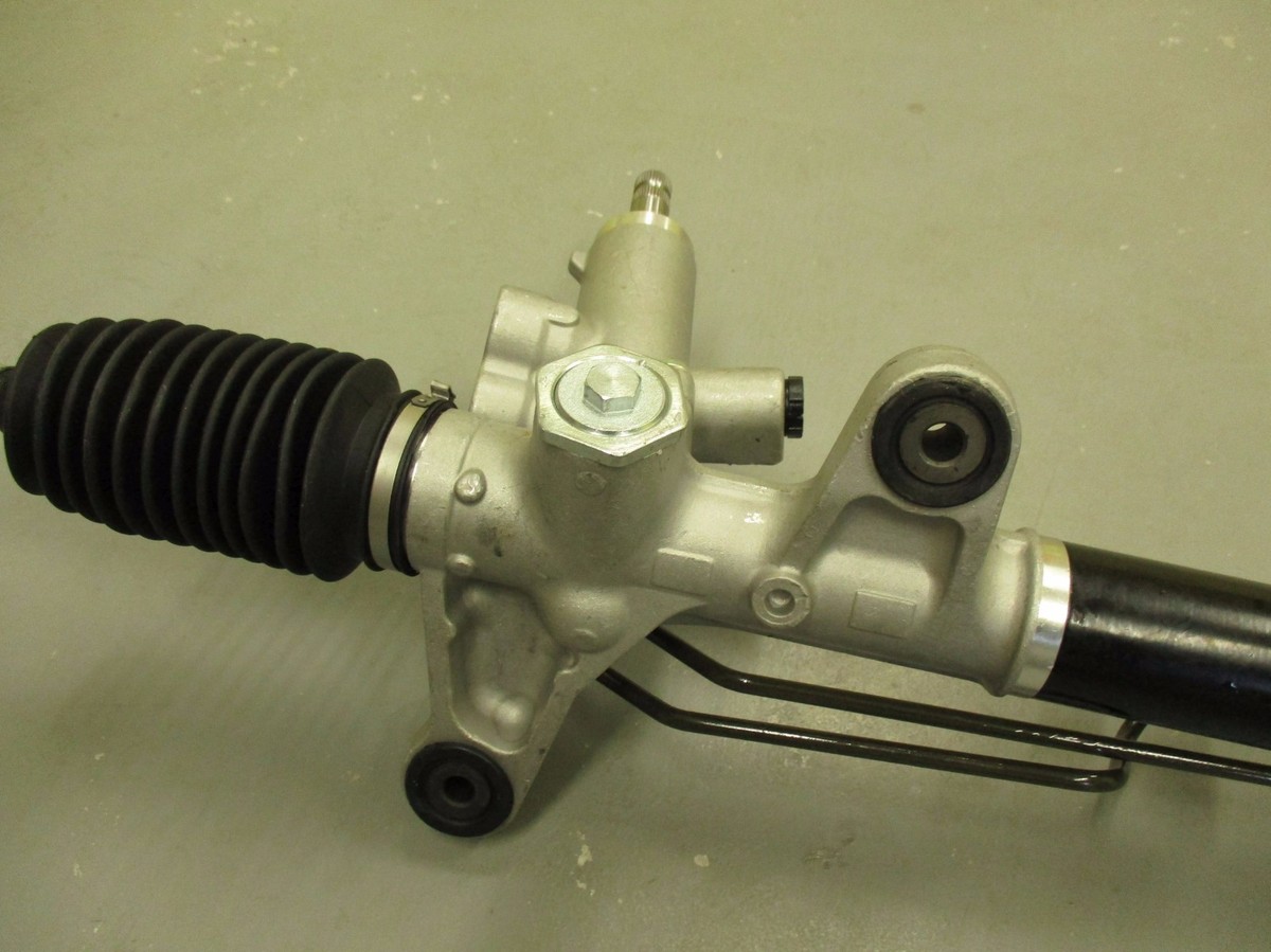 Thước Lái 1.8 Honda Civic Mã phụ tùng 53601SNAA51