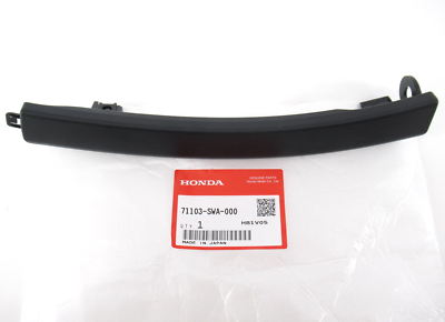 Viền Ốp Tai Xe Bên Phải Phải Miếng Bé Honda Cr-V Mã phụ tùng 71103swa000