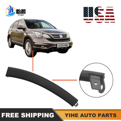 Viền Ốp Tai Xe Bên Phải Phải Miếng Bé Honda Cr-V Mã phụ tùng 71103swa000