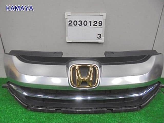Ca Lăng - Không Có Ốp Mạ Honda City Mã phụ tùng 71121T9AT00