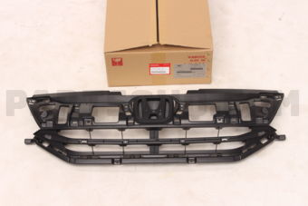 Ca Lăng - Không Có Ốp Mạ Honda City Mã phụ tùng 71121T9AT00