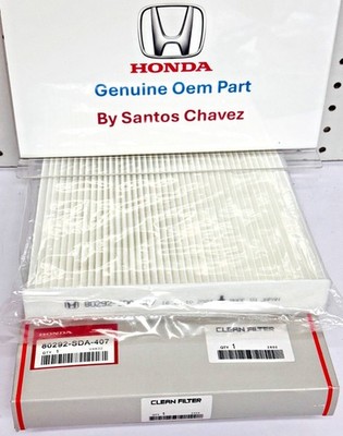 Lọc Gió Điều Hòa Honda Cr-V Mã phụ tùng 80292SWA003