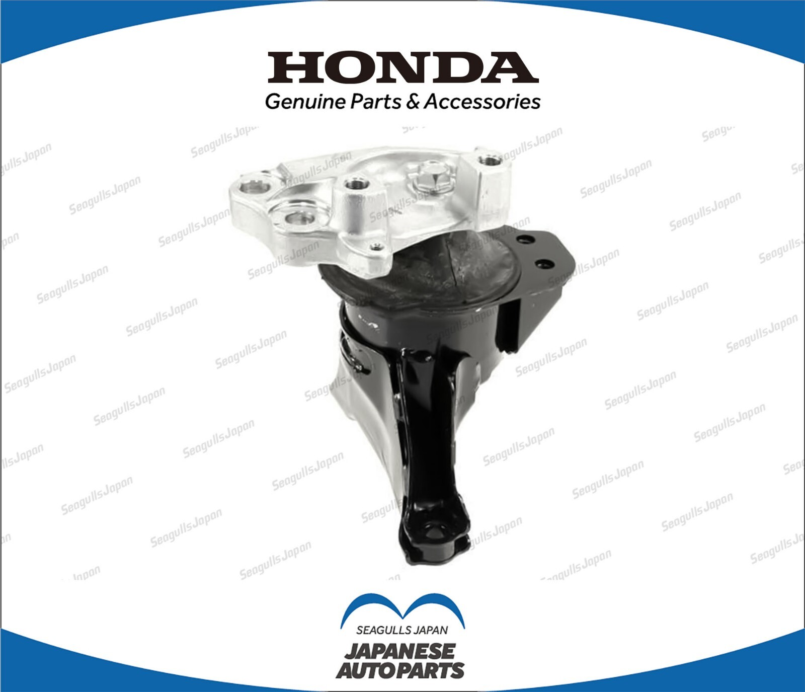 Chân Máy Thủy Lực Honda Civic OEM 50820SNBJ01-OE
