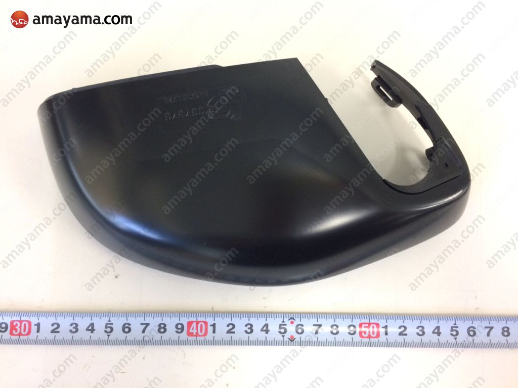 Ốp Gương Dưới Trái Honda City Mã phụ tùng 76255T5AJ21