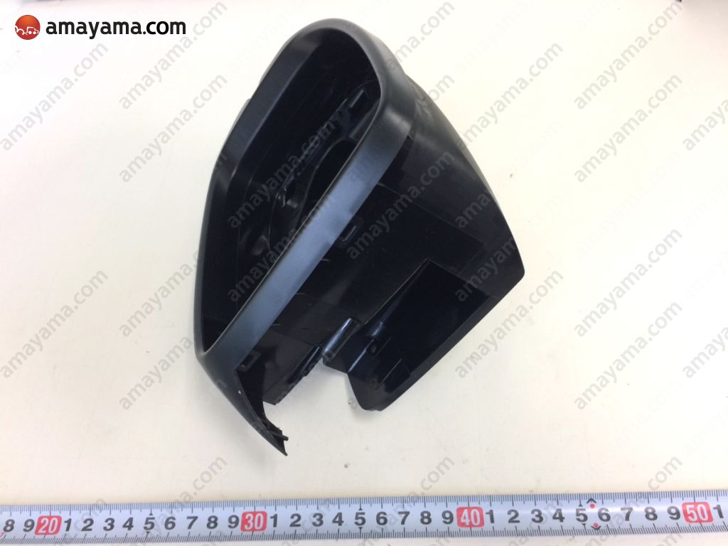 Ốp Gương Dưới Trái Honda City Mã phụ tùng 76255T5AJ21