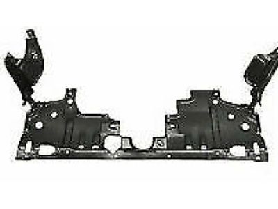 Ốp Bậc Lên Xuống Trước Trái Honda Cr-V Mã phụ tùng 75811swaa00