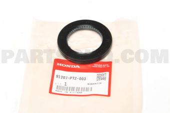 Phớt Đầu Quả Bí Honda Civic Mã phụ tùng 91207P7Z003