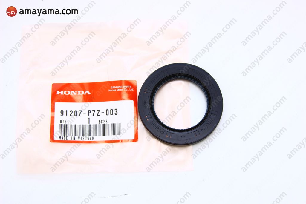 Phớt Đầu Quả Bí Honda Civic Mã phụ tùng 91207P7Z003