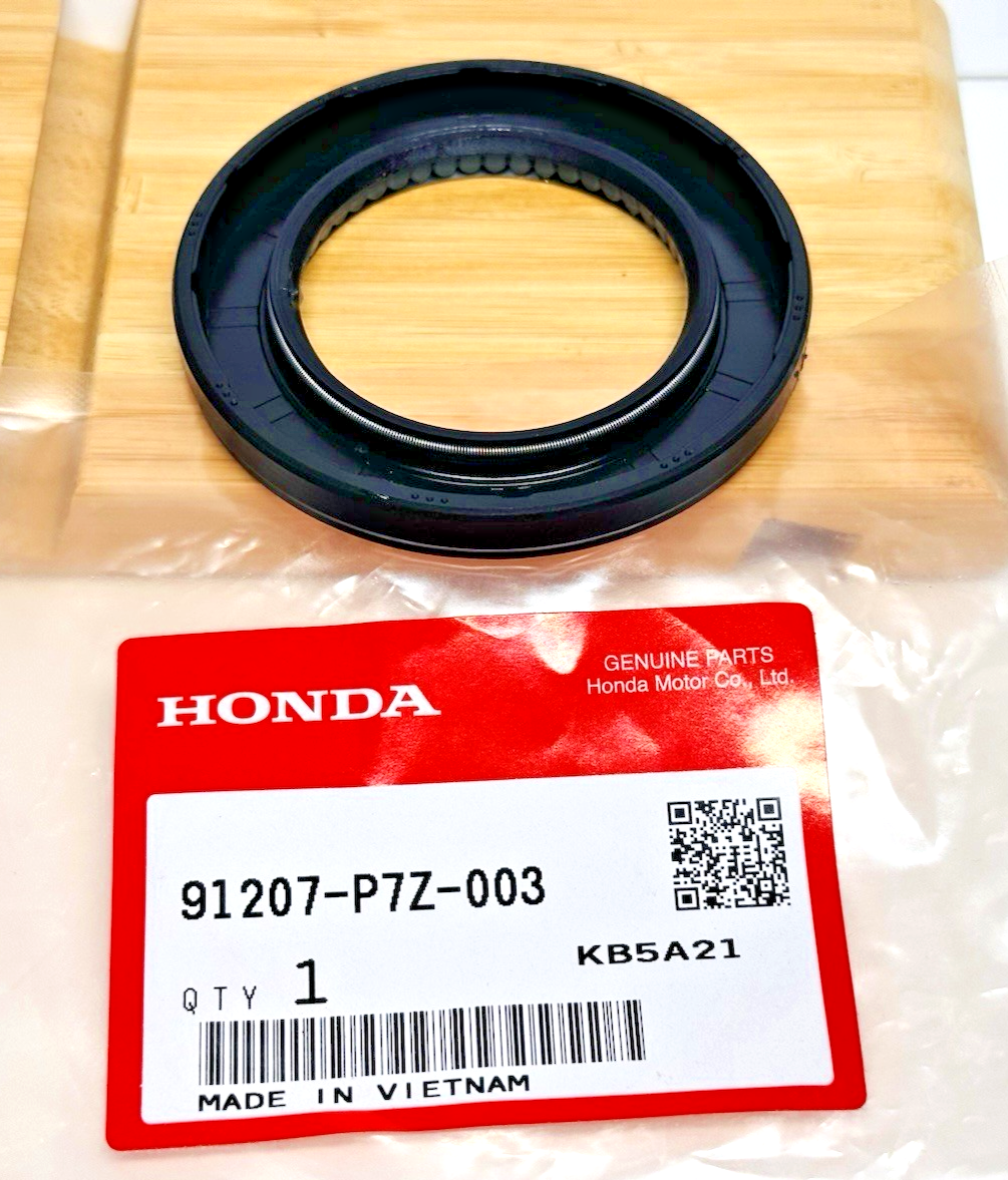 Phớt Đầu Quả Bí Honda Civic Mã phụ tùng 91207P7Z003