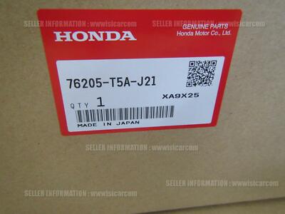 Ốp Gương Dưới Phải Honda City Mã phụ tùng 76205T5AJ21