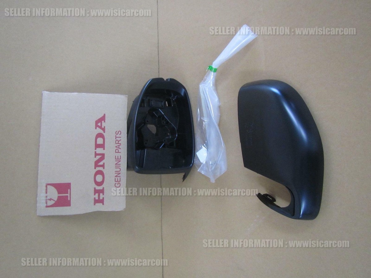 Ốp Gương Dưới Phải Honda City Mã phụ tùng 76205T5AJ21