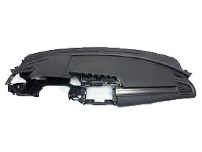 Túi Khí Phụ 1 Ngòi Honda Cr-V Mã phụ tùng 77820t0ah81