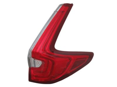 Đèn Hậu Phải Miếng Ngoài Honda Cr-V Mã phụ tùng 33500TLAA01