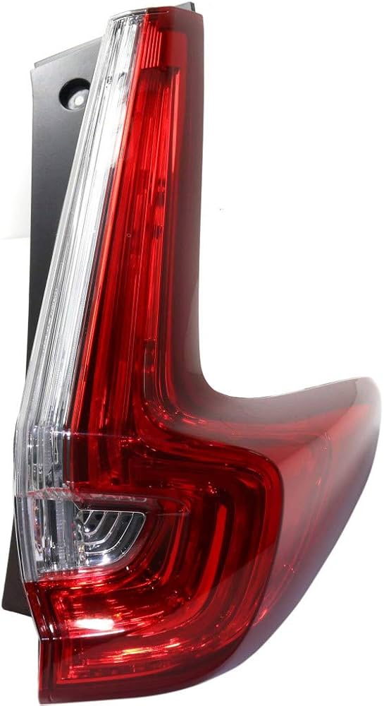 Đèn Hậu Phải Miếng Ngoài Honda Cr-V Mã phụ tùng 33500TLAA01