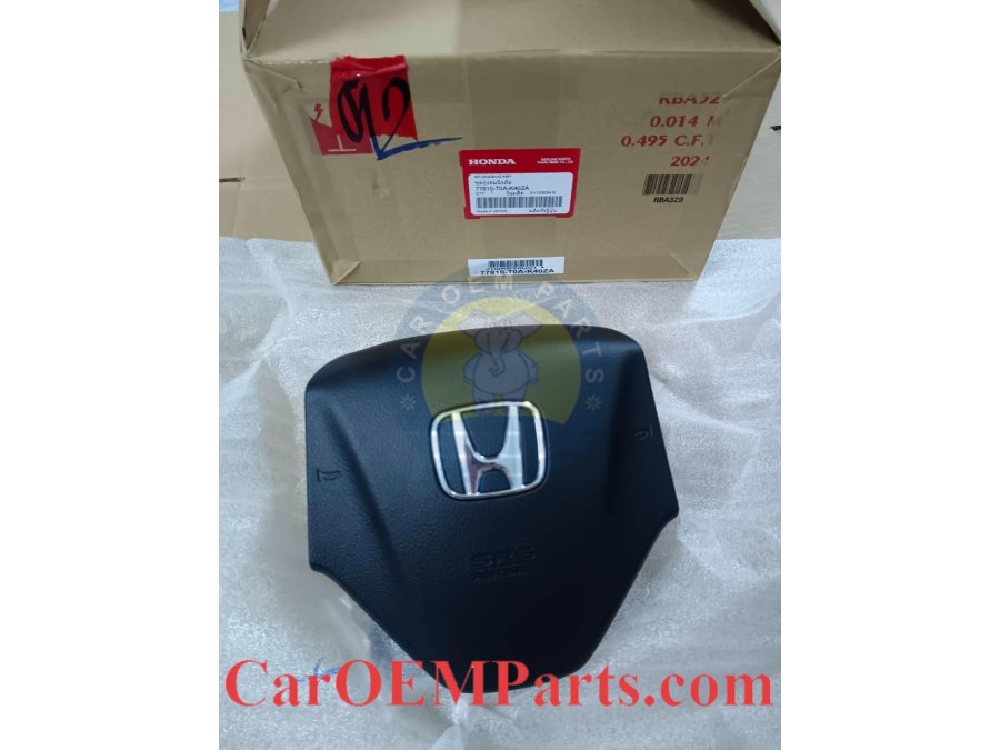 Túi Khí Honda Cr-V Mã phụ tùng 77810T0AK83ZA