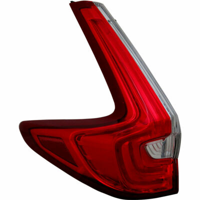 Đèn Hậu Trái Miếng Ngoài Honda Cr-V Mã phụ tùng 33550TLAA01m