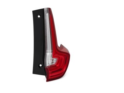 Đèn Hậu Phải Honda City OEM 33500TM0H11-OE
