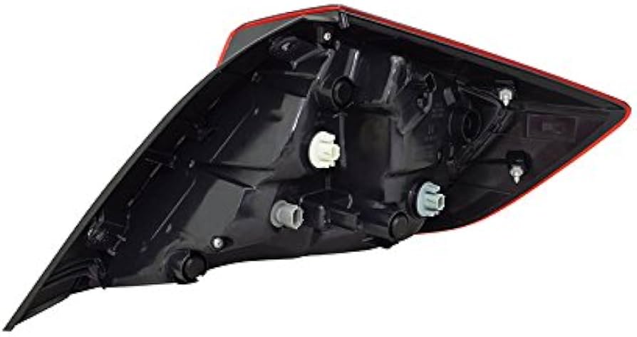 Đèn Hậu Trái Honda City Mã phụ tùng 33550TM0H11