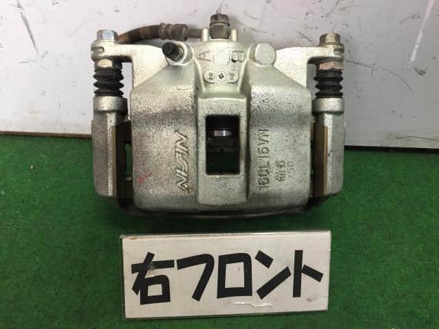 Cụm Gông Phanh Trước Phải Honda Civic Mã phụ tùng 45018SNB000
