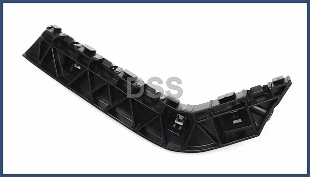 Nẹp Cài Cản Trước Trái Honda City Mã phụ tùng 71198T9AT00
