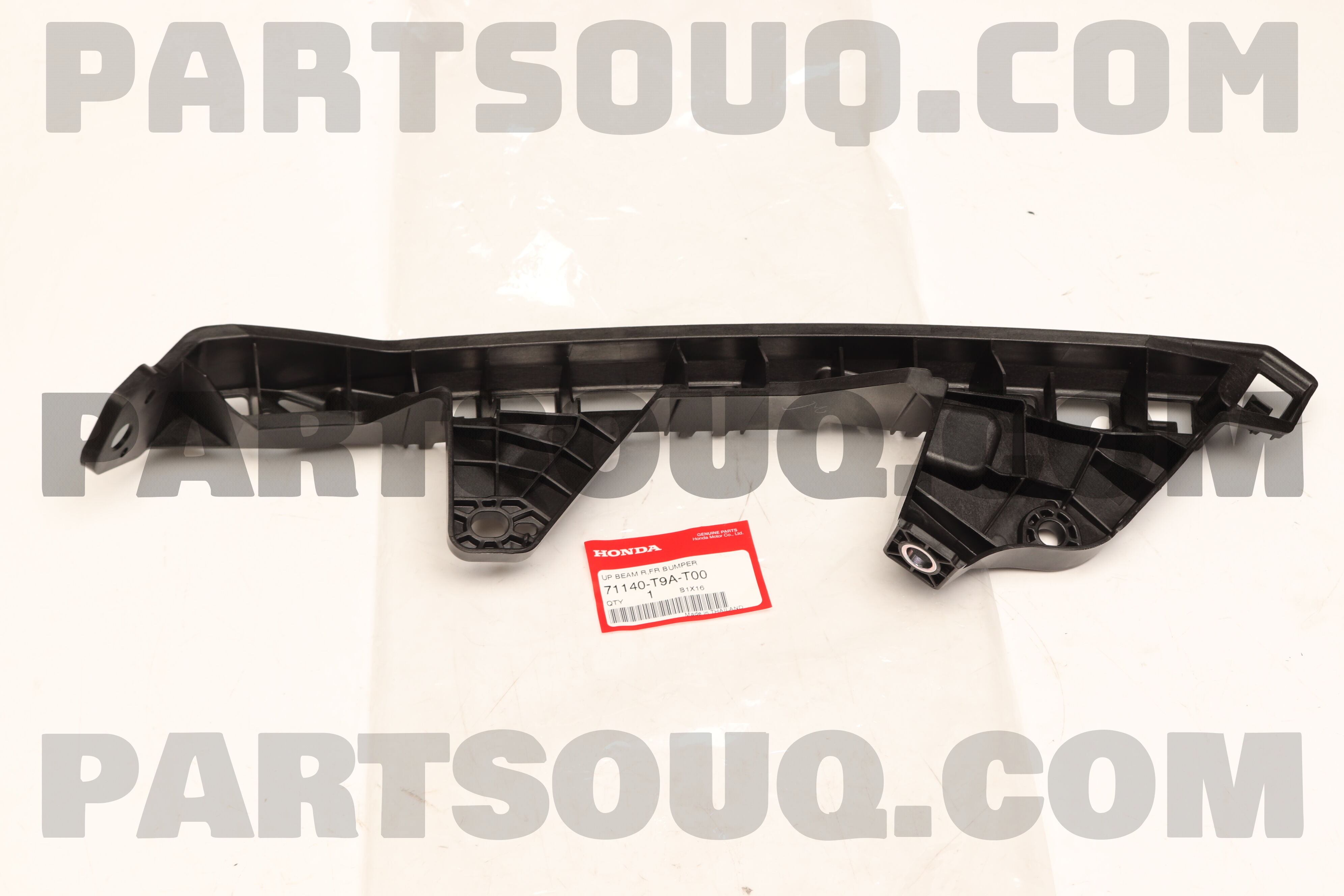Nẹp Cài Cản Trước Phải Honda City Mã phụ tùng 71193T9AT00