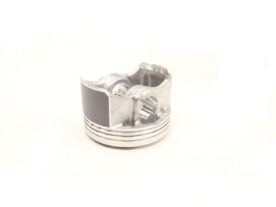 Piston Cos 0 - 2.4 K24a4 Honda Accord Mã phụ tùng 13020rl5a10