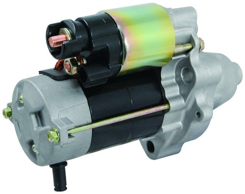 Máy Đề Khởi Động 2.0 Honda Civic Mã phụ tùng 31200rna003