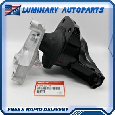 Chân Máy Dầu 2.0 Honda Civic OEM 50820SNA003-OE