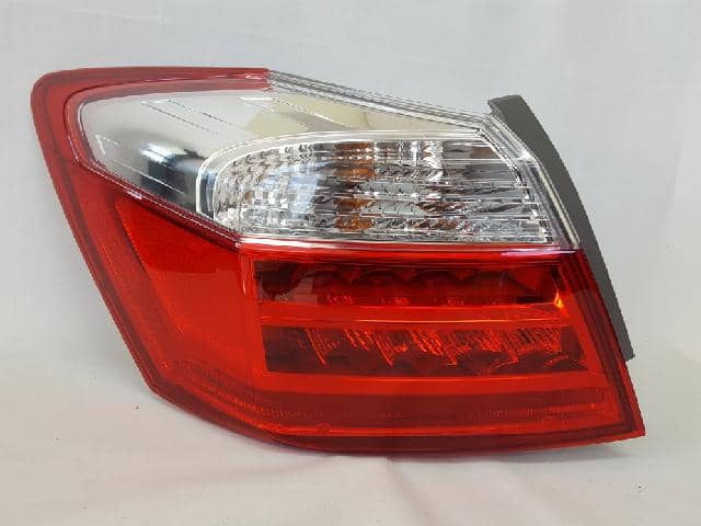 Đèn Hậu Ngoài Trái Honda Accord Mã phụ tùng 33550t2ay11