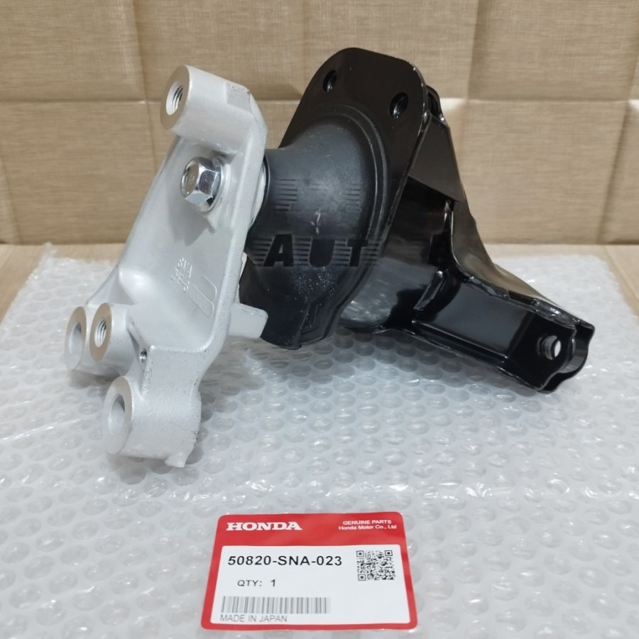 Chân Máy Dầu 2.0 Honda Civic Mã phụ tùng 50820SNA003