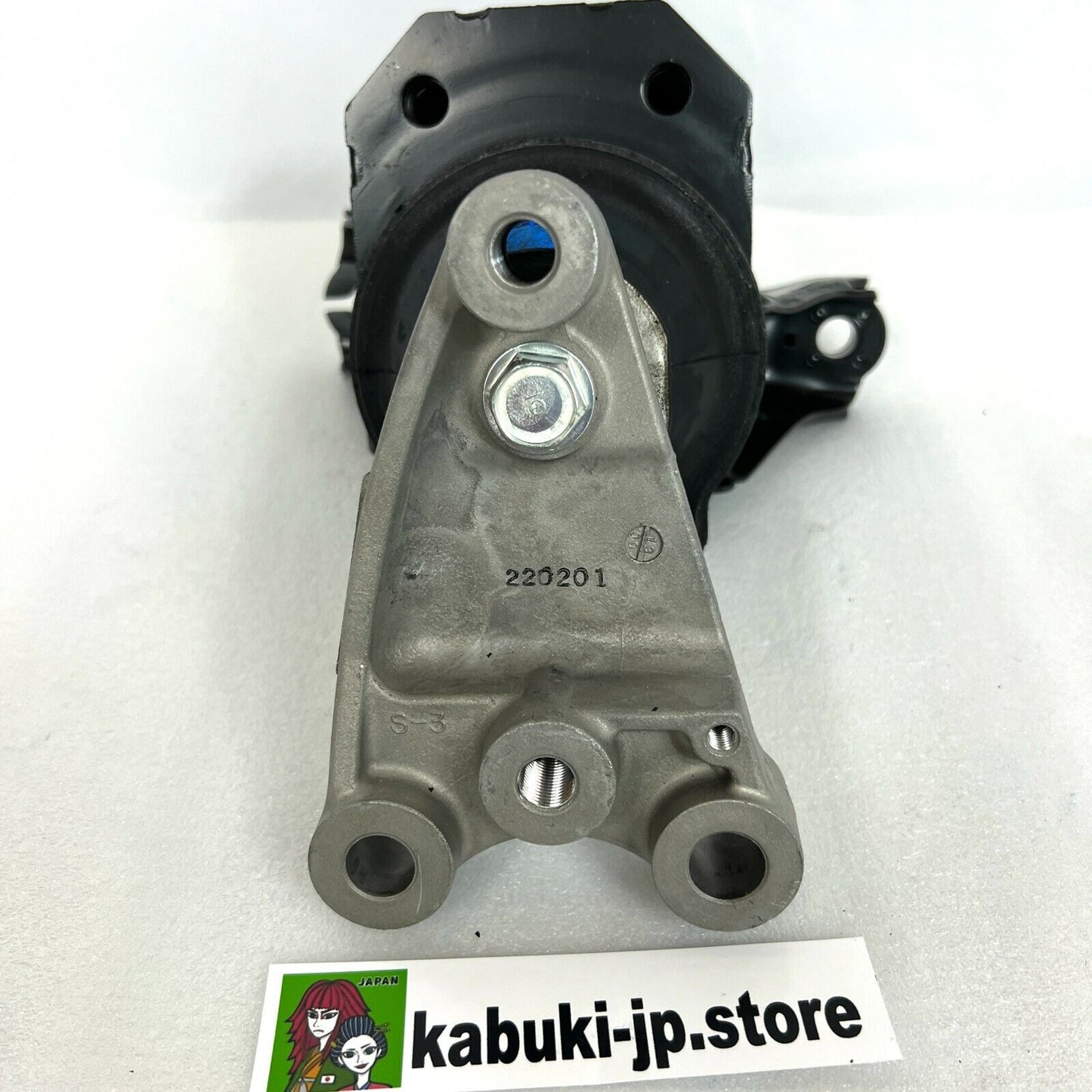 Chân Máy Dầu 2.0 Honda Civic Mã phụ tùng 50820SNA003