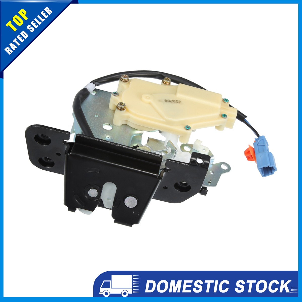 Gioăng Cốp Hậu Honda Civic Mã phụ tùng 74865SNLT01