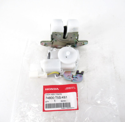 Gioăng Cốp Hậu Honda Civic OEM 74865SNLT01-DF