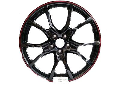 Lazang 15 Ich Honda Civic OEM 42700SNGA92-OLD