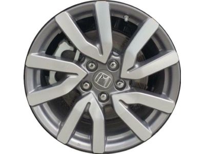 Lazang 15 Ich Honda Civic OEM 42700SNGA92-OLD