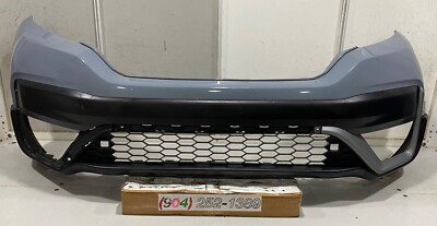 Cản Trước Miếng Dưới Honda Cr-V Mã phụ tùng 71102TMBA001