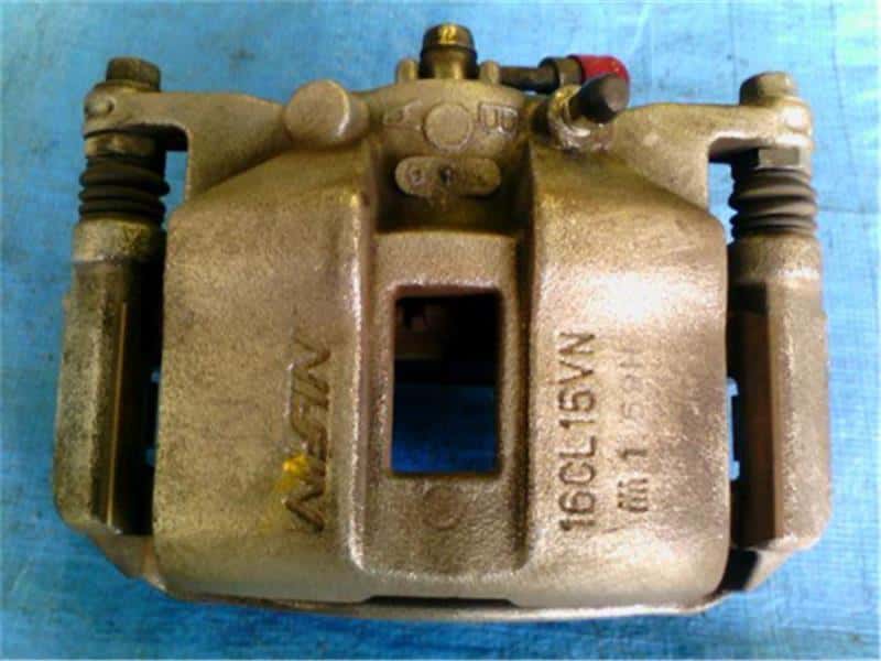 Cụm Gông Phanh Trước Trái Honda Civic Mã phụ tùng 45019SNB000