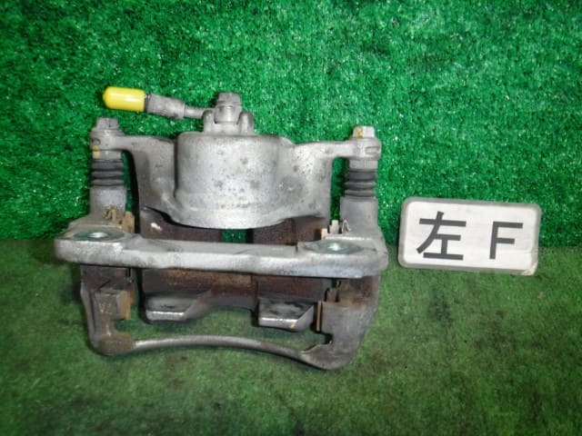 Cụm Gông Phanh Trước Trái Honda Civic Mã phụ tùng 45019SNB000