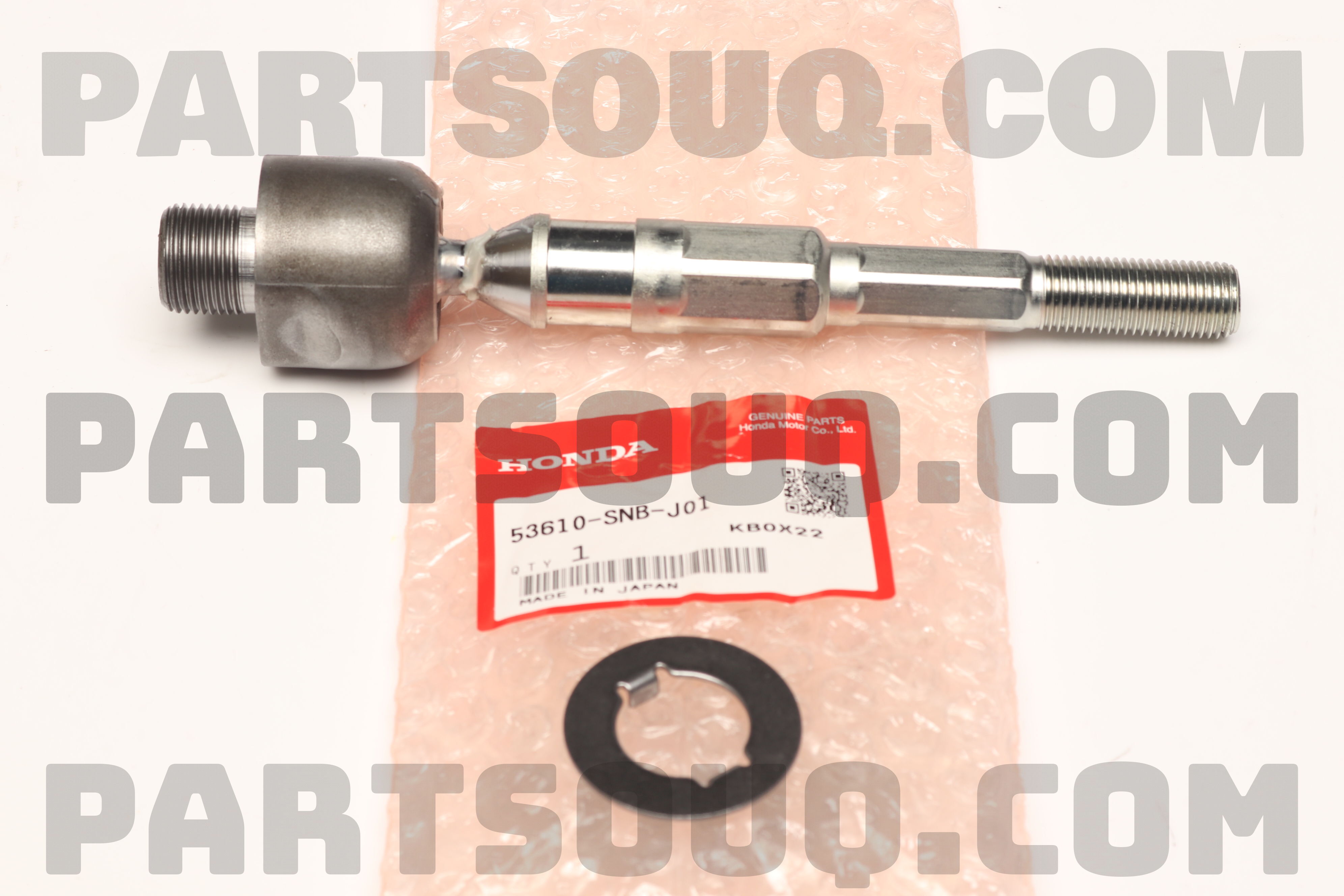 Rotuyn Lái Trong 2.0L Honda Civic Mã phụ tùng 53610SNBJ01