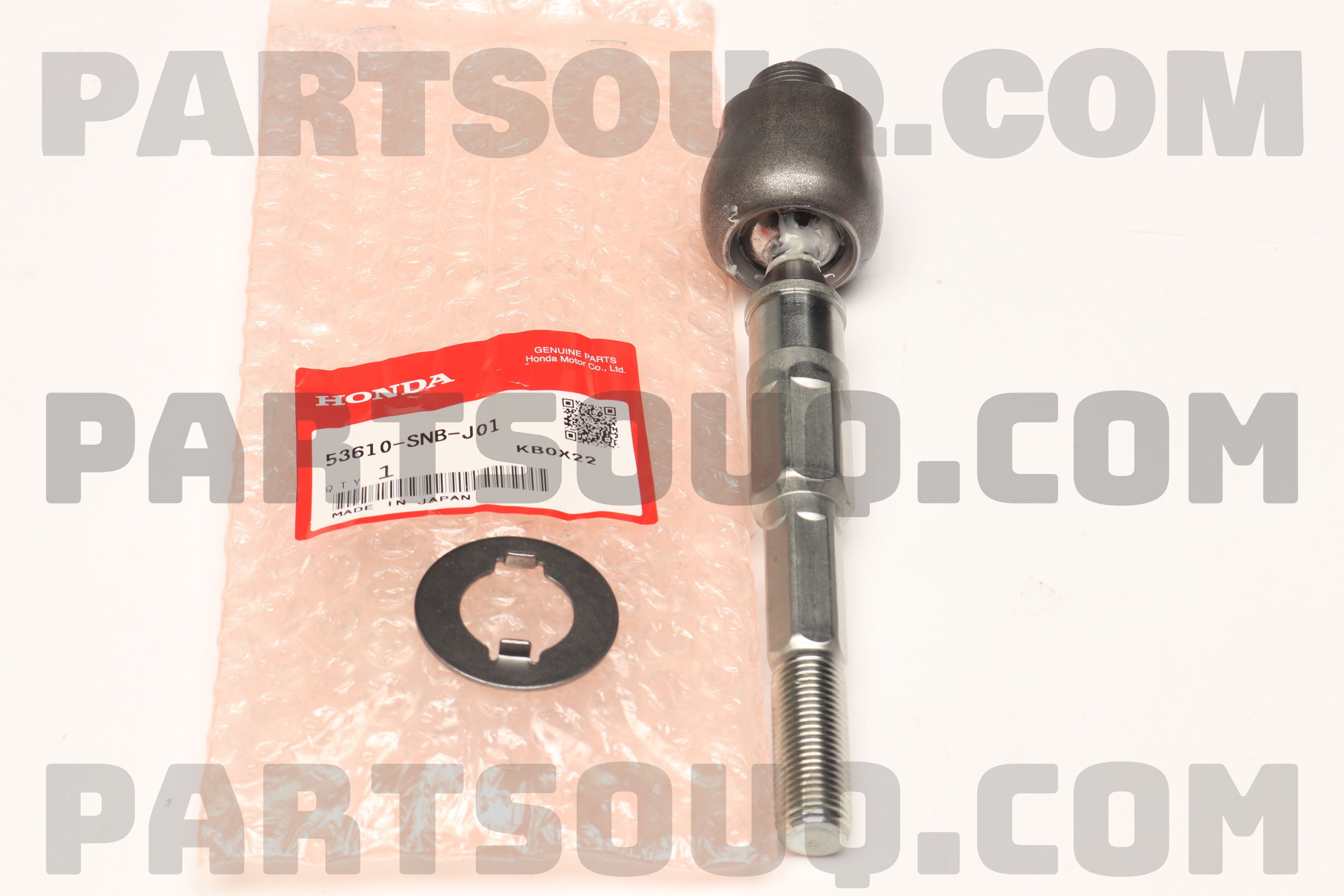 Rotuyn Lái Trong 2.0L Honda Civic Mã phụ tùng 53610SNBJ01
