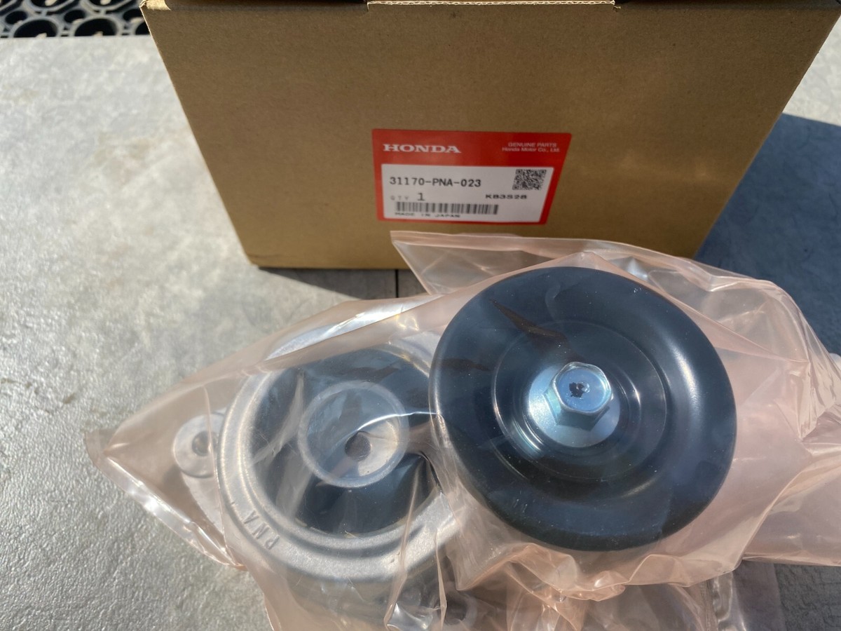Cụm Bi Tăng Tổng 2.0 Honda Cr-V Mã phụ tùng 31170pna023